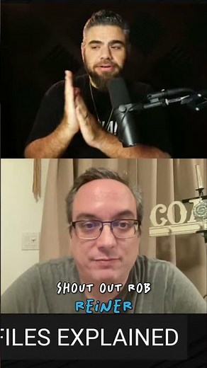 Redacted Grand Jury Testimony: Epstein Files EXPLAINED! #shorts