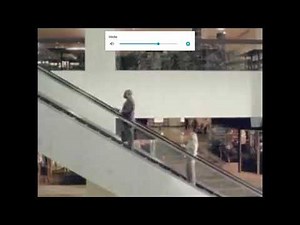 Taking Action - Escalator Gets Stuck In Between Floors Commercial