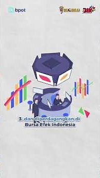 Waran & Waran Terstruktur: Instrumen Mirip, Mekanisme Berbeda, Ini Penjelasan Singkatnya.
