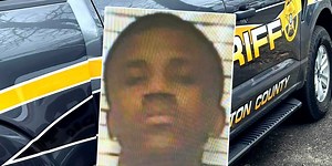 Washington County Sheriff’s Office arrests escaped inmate