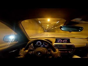 GHOST RIDER | JUNIOR POV - “THE CRAZY WARM UP“