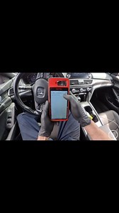 3K views · 1.1K reactions | ANOTHA ONE! AUTEL Key Program Tool For Ya Bud  #autel #keyprogramming #honda #accord | TE Videos | Facebook