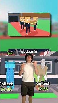 BEST UPDATES in Steal a Brainrot! (ROBLOX)