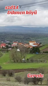#gerede | Sezai Dogru