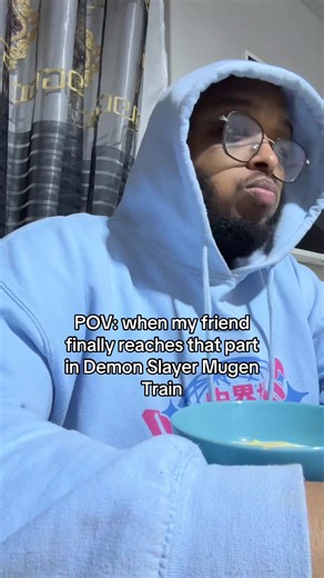 Rengoku Moments in Demon Slayer Mugen Train