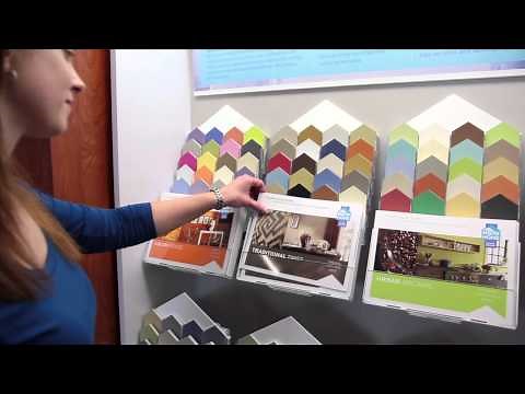 Simply Color - Sherwin-Williams