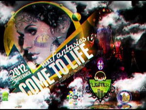 N U Pep Squad 2012 UAAP Cheerdance Competition Music