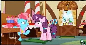 My Little Pony FIM Season 8 Episode 10 - The Break Up Break Down | MLP FIM S08 E10 May 19, 2018 | ML