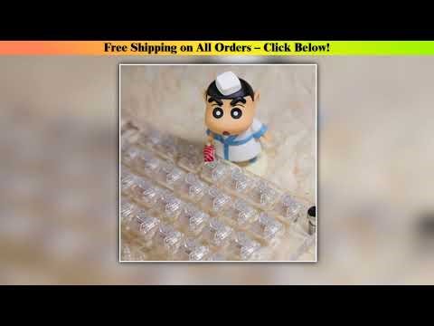 TTC Frozen Silent Switch V2 Mechanical Keyboard Linear 39g 3Pins RGB Transparent mute Switches