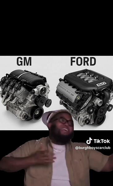 LS Engine vs Coyote Engine: A Showdown