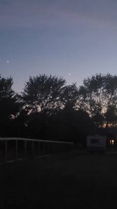 Seen this last night in Indiana. #ufo #aliens | Mystery Aliens UFO