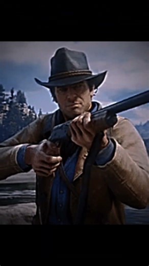 Arthur Morgan Edit-Bad To The Bone #makethisgoviral #arthurmorgan #arthurmorganedit #arthurmorgan