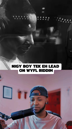 Nigy Boy Tek Eh Lead On WYFL Riddim #nigyboy #djmac #wyflriddim | nigy boy