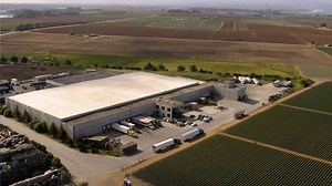 Lineage Logistics expands network with multiple cold storage deals