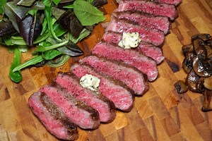 Meat 101: Basic Terminology