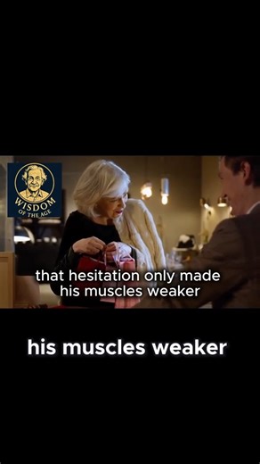 1K views · 12 reactions | How Losing Muscle Strength After 70 Can...