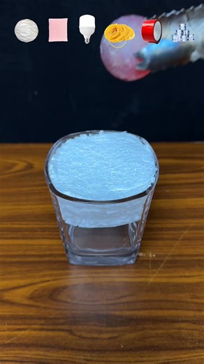 51K views · 211 reactions | #experiments #oddlysatisfying | Ave Glomb | Facebook