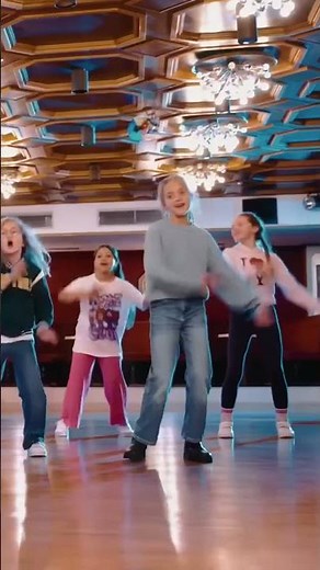 Alle tanzen mit! | Tanz mit mir #Kinderlieder #MusikFürKinder #Tanzen