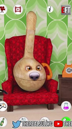 Who needs Talking Ben when you have Talking Otamatone? #otamatone #otamatones #therealsullyg #talkingben #talkingdog #ishowspeed #speed #fyp