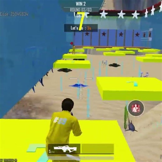 Pubg Mobile Funny Wow Map #pubgmobile