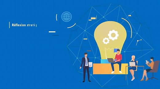 4.1K views · 53 reactions |  Le deadline s'approche  Postulez-vite...