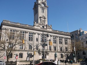 CITY OF PATERSON HEALTH ALERT - Insider NJ