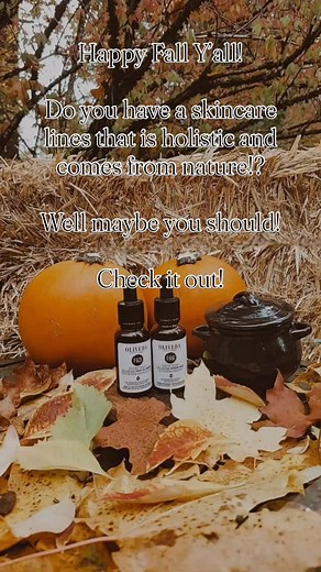 #skincare #holistic #oliveda This skincare line has changed the way I look at skincare products! It will help your system from the inside out! | Stephanie Rowe