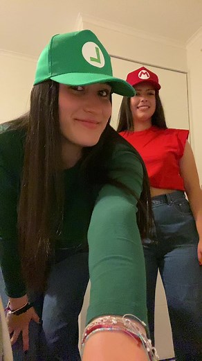 Disfraces de Mario y Luigi para Mujeres: Ideas Creativas