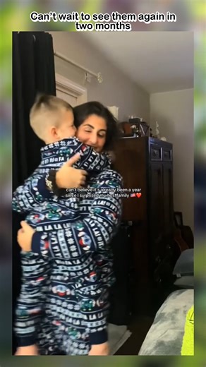 Can’t wait to see them again in two months | PlusUpdate