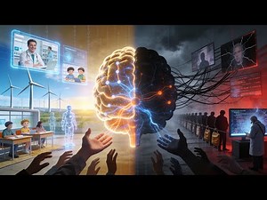 "A.I. REVOLUTION – Full Documentary | The Rise of Artificial Intelligence"