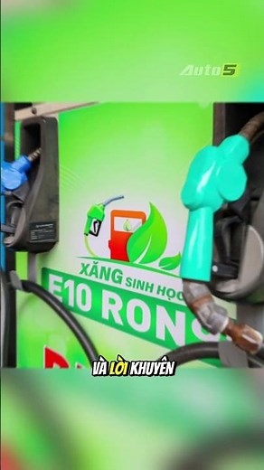 The Truth About E10 Gasoline: Why You Shouldn't Shake Your Gas Tank or Add Additives