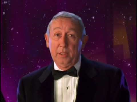 Fantasia 2000 - Roy Disney Introduction