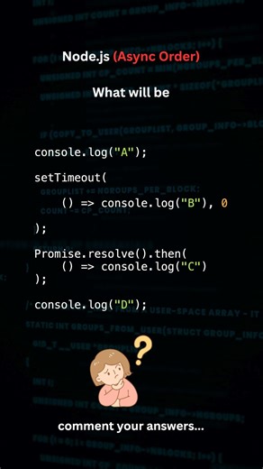 Debug this if you’re preparing for interviews 🔥