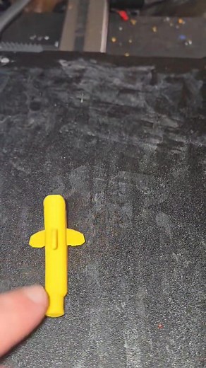 Banana shark! | Boogie's 3D Prints | Facebook