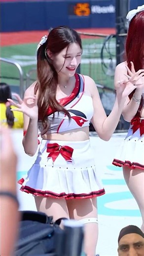 PART’01 | 4K, BANGER RANGERS | LEE YEBIN #leeyebin #치어리더 #japan #fancam #shortsfeed #직캠 #dj #shorts