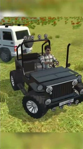 jeep se resh #youtube #cartoon #gaming #gameskhelkarpaisekai #funnycartoon
