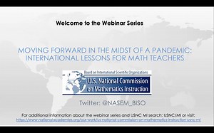 Building Thinking Classrooms