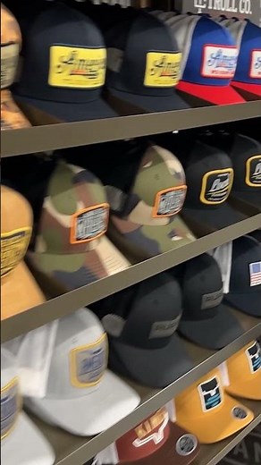 Take a look inside our newest Atwoods store in Searcy, AR!