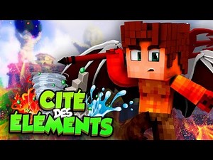 LES PIRES TROLLS DE LA CITÉ DES ÉLÉMENTS !