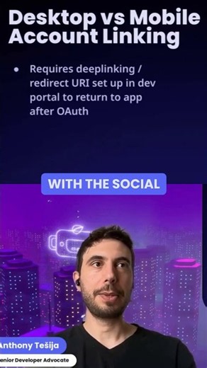 Implementing the Discord Social SDK... But on Mobile!?!?