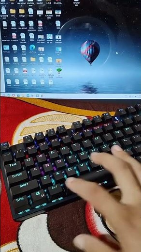How to Shutdown Your Computer Using Keyboard Shortcut Keys Windows Trick