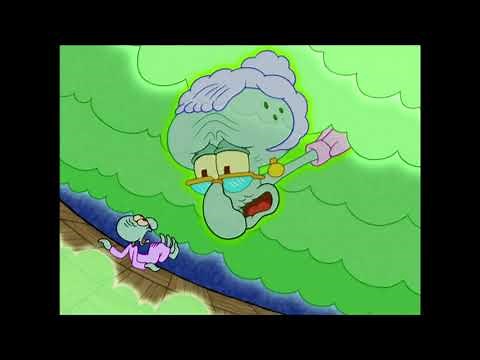 SpongeBob Music - Red Alert [#7]