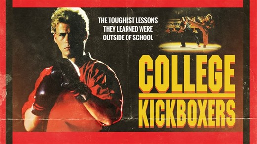 College Kickboxers (1991)