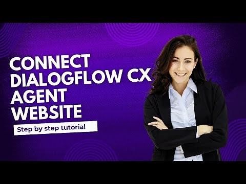Master Dialogflow CX Messenger: Customization & Webhook Integration