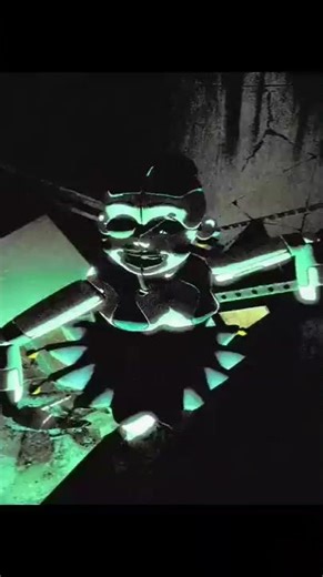 el video de fnaf #slowed #music #fnaf #audio #yosoydelos7mil