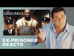 Ex-High-Security Prisoner Reacts to The Green Mile vs. The Shawshank Redemption (Part 2)