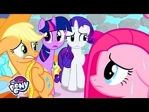 Songs | What My Cutie Mark Is Telling Me Song | MLP Songs | MLP.FiM Songs