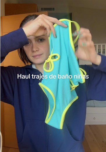 Trajes de baño para bebés y niñas: Guía y tendencias