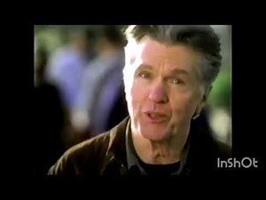 Aleve (1999) Television Commercial - Tom Skerritt