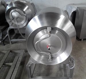 [Hot Item] Professional Heavy-Duty Sausage Stuffer for Efficient Meat Processing